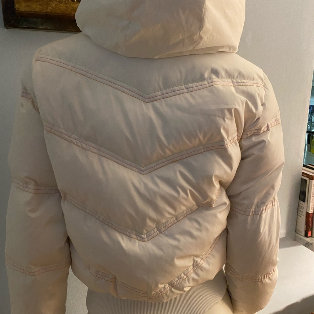 Bomber Jacket - Picture 6 of 13